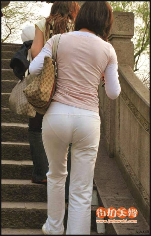 Visible Panty Line (VPL) Briefs, Knickers, Underwear, Celebrity, Dress